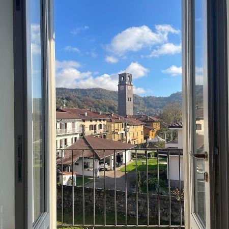 Apartament La Vista Sul Campanile Andorno Micca Zewnętrze zdjęcie