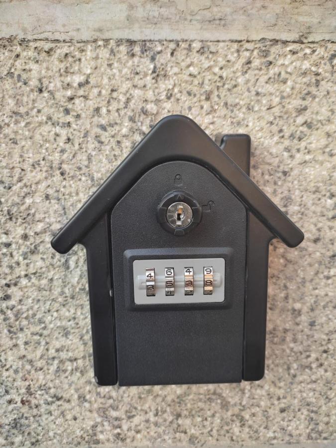 Apartament La Vista Sul Campanile Andorno Micca Zewnętrze zdjęcie