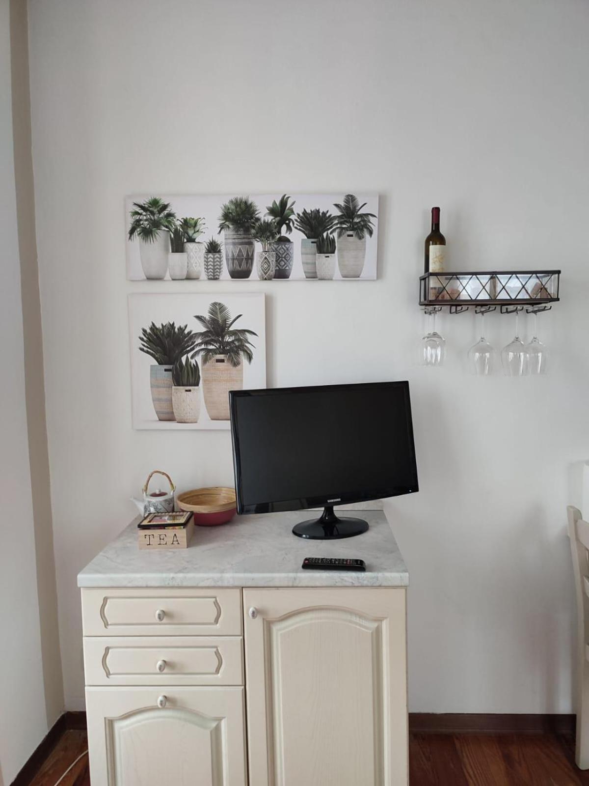 Apartament La Vista Sul Campanile Andorno Micca Zewnętrze zdjęcie