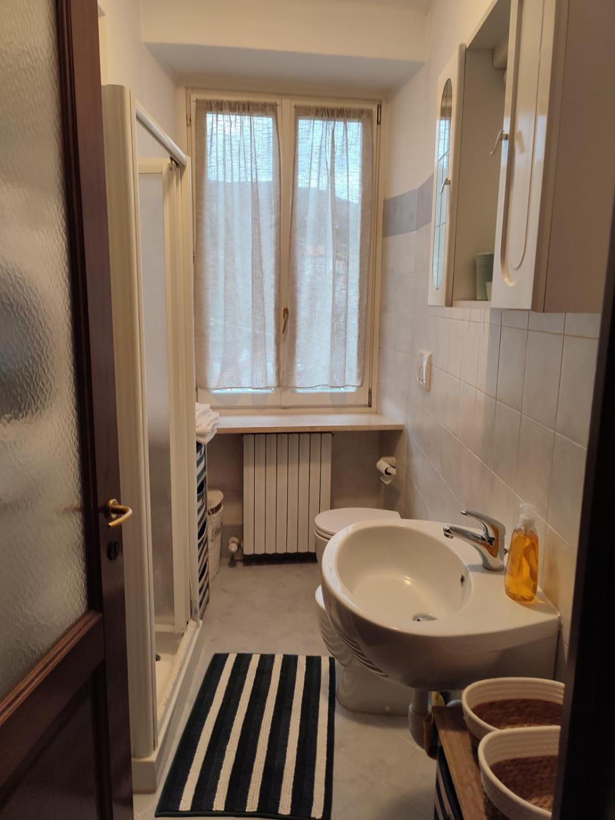 Apartament La Vista Sul Campanile Andorno Micca Zewnętrze zdjęcie